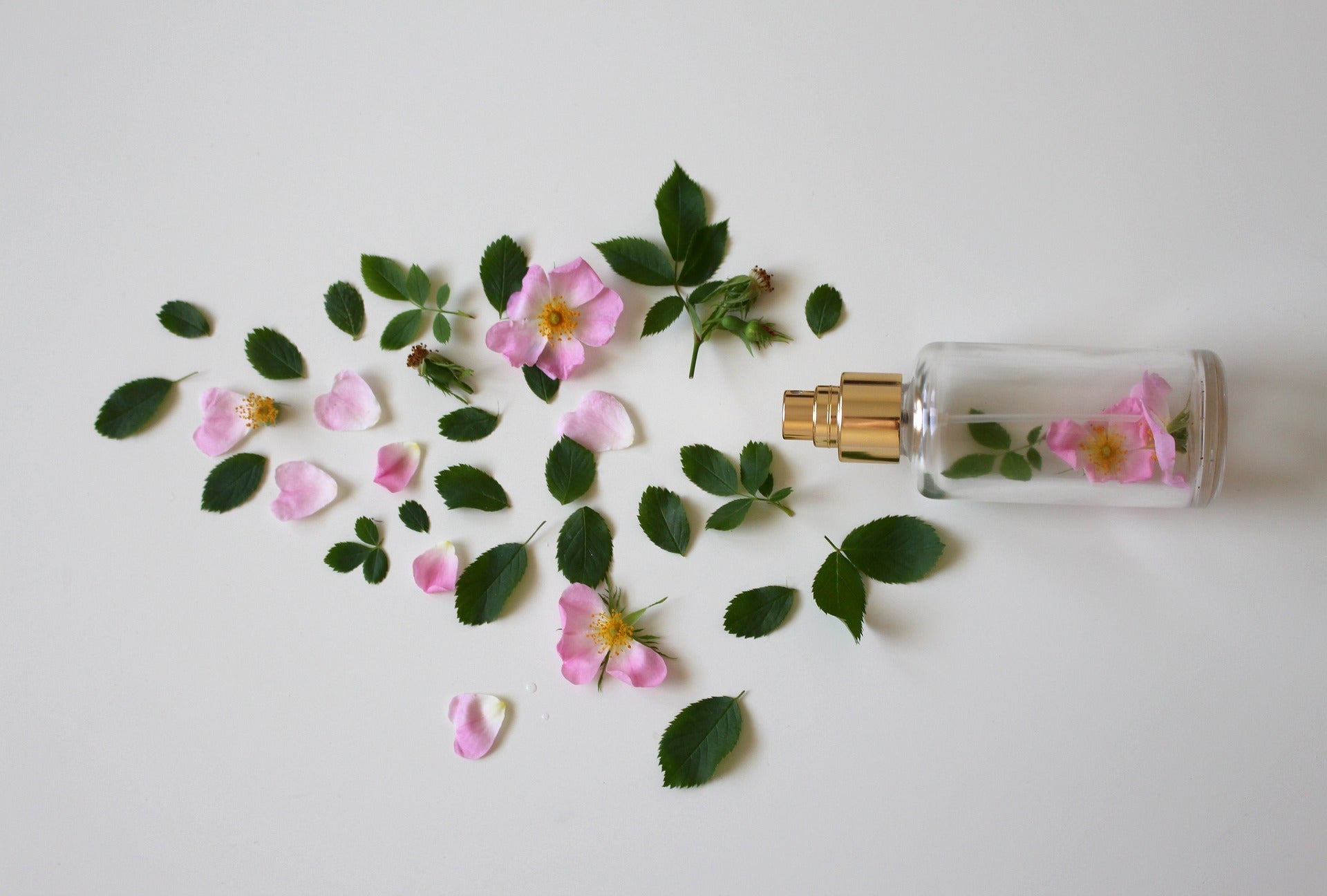 Sample kit – Chabaud Parfum