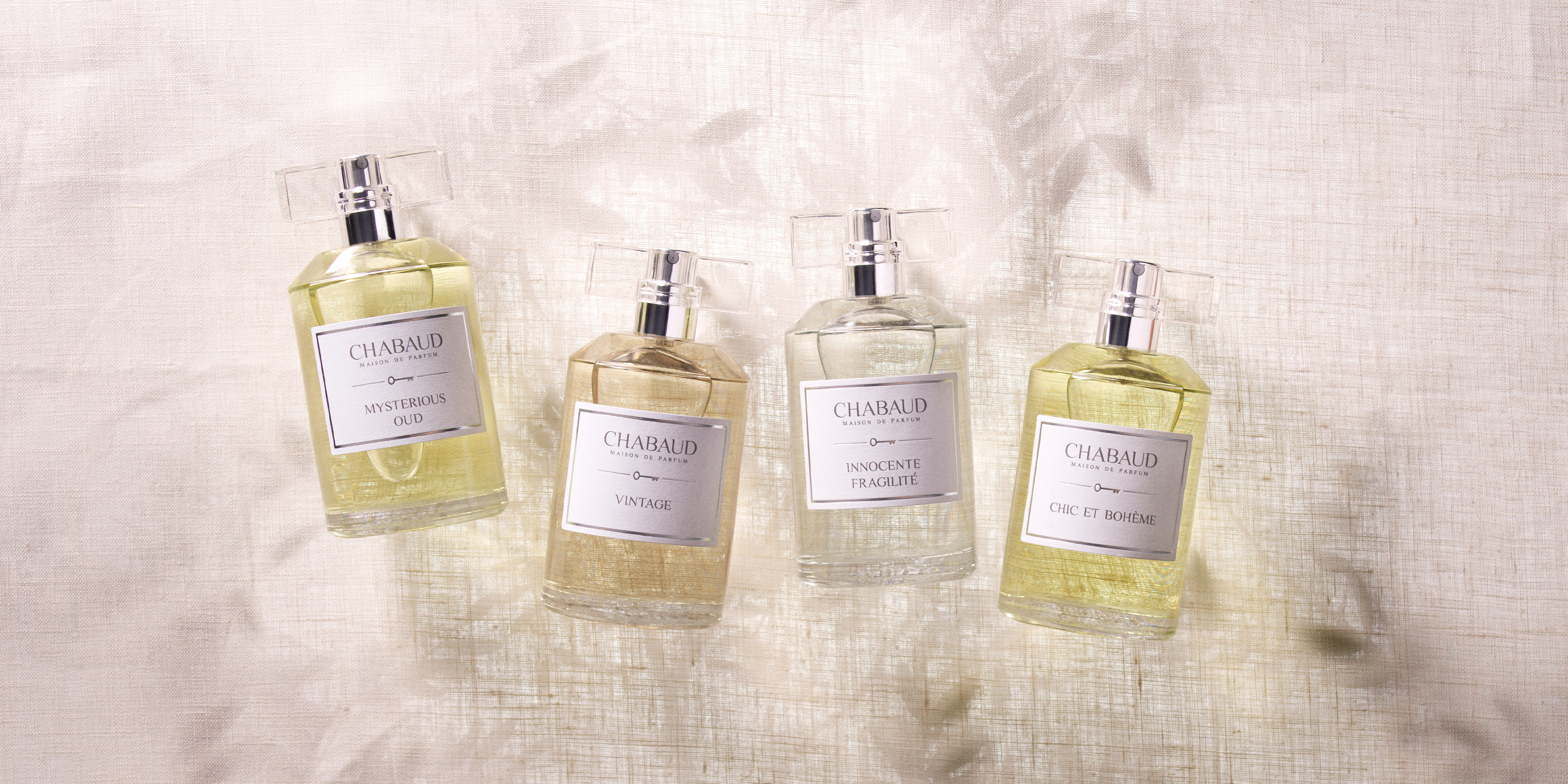 Collections – Chabaud Parfum Collections – Chabaud Parfum