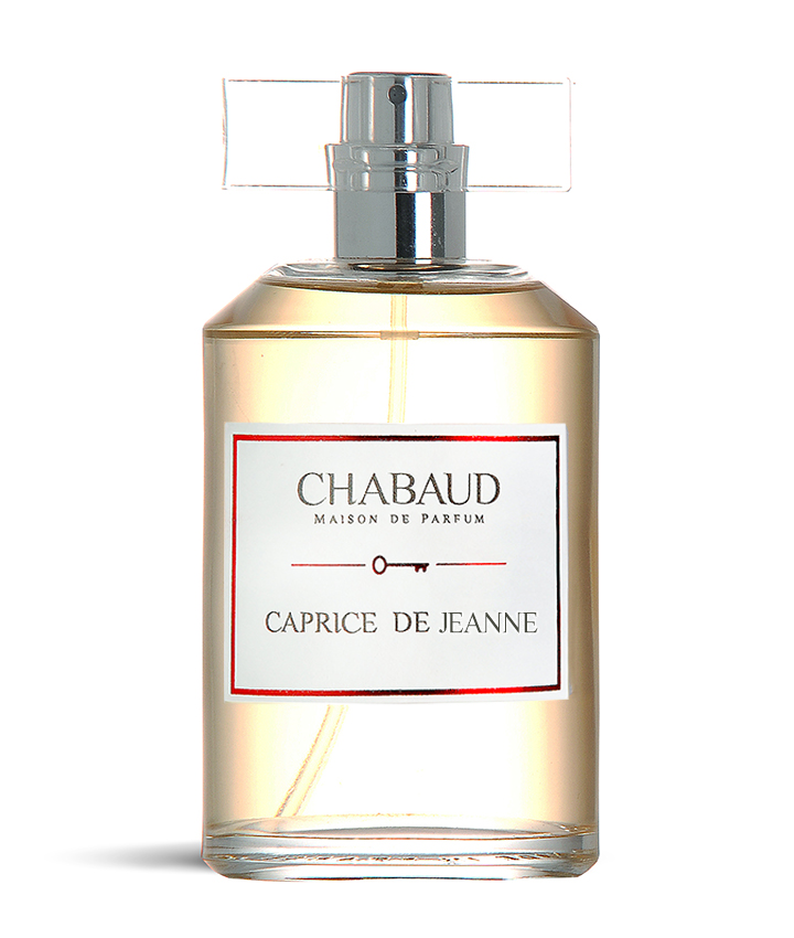 Caprice De Jeanne