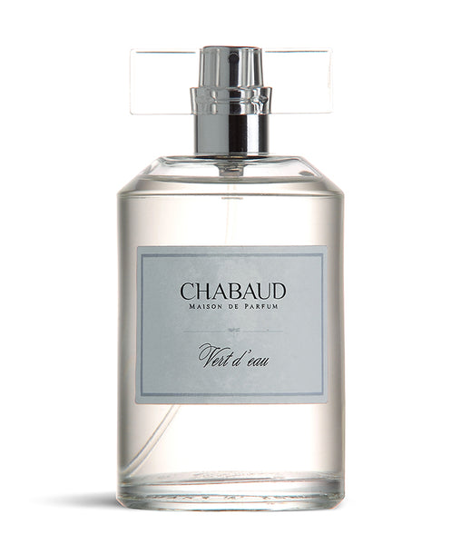 Vert d'eau – Chabaud Parfum